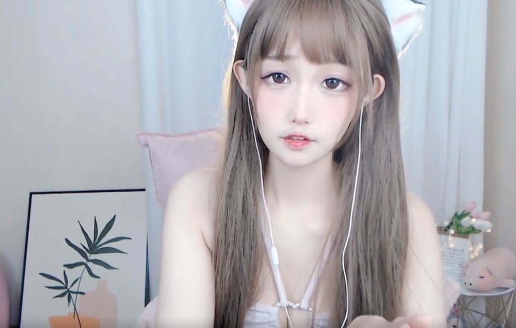 专属视频-[ASMR PUFF] 乖巧小猫咪的芦荟胶按摩.mp4
