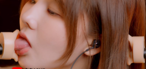 舔耳朵合集（4部）-ASMRPU