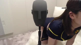 【 ASMR】小mg跪在地上给你 舔耳 主人专用-ASMRPU