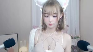 溪水棒+直升机升天-ASMRPU