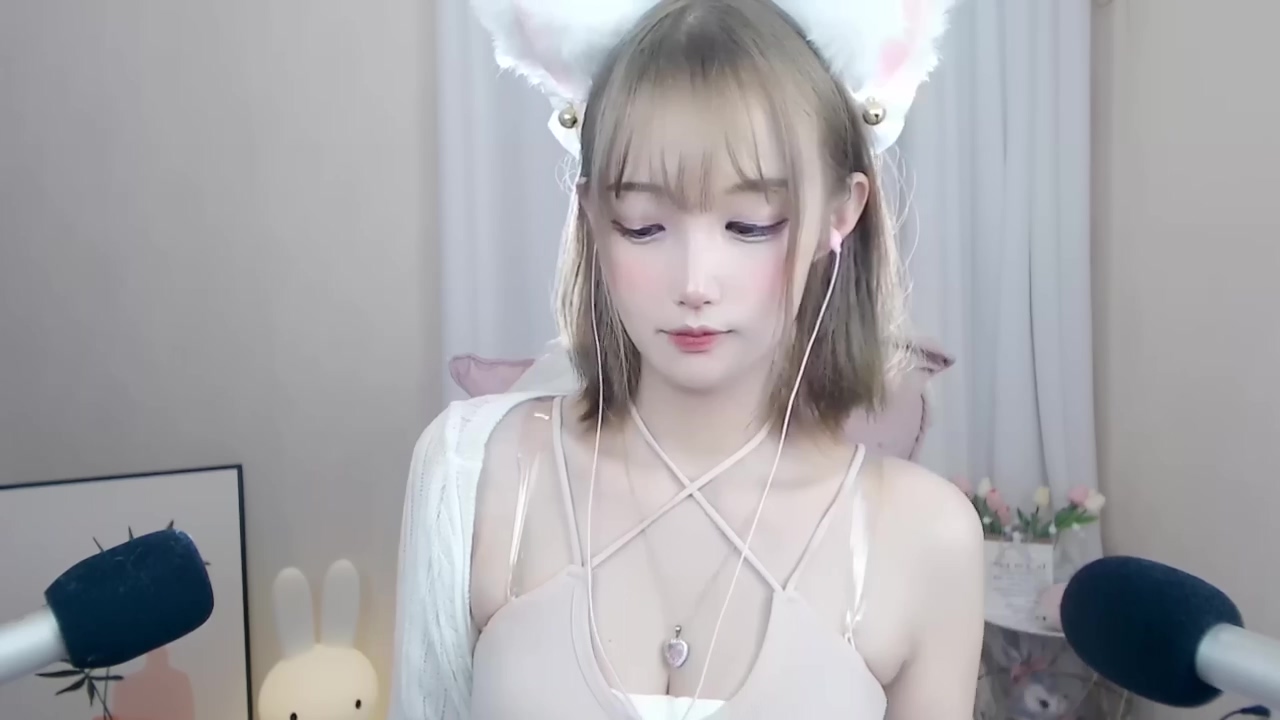 溪水棒+直升机升天-ASMRPU