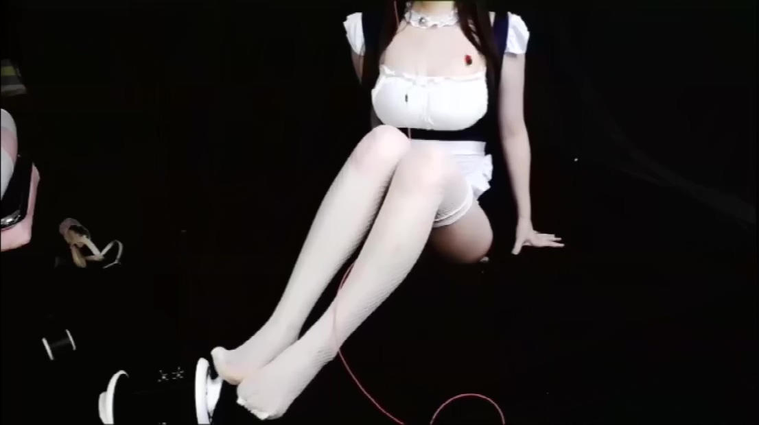 ASMR@囡囡好囡啊 飞机福利（上）-ASMRPU