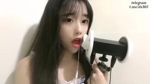 可爱妹妹的纯舌舔耳 喘息娇喘 清纯可爱 福利ASMR 助眠.mp4-ASMRPU