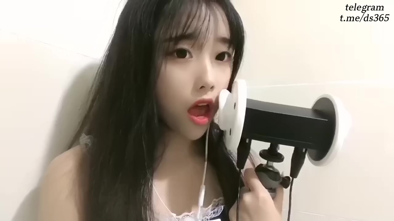 可爱妹妹的纯舌舔耳 喘息娇喘 清纯可爱 福利ASMR 助眠.mp4-ASMRPU