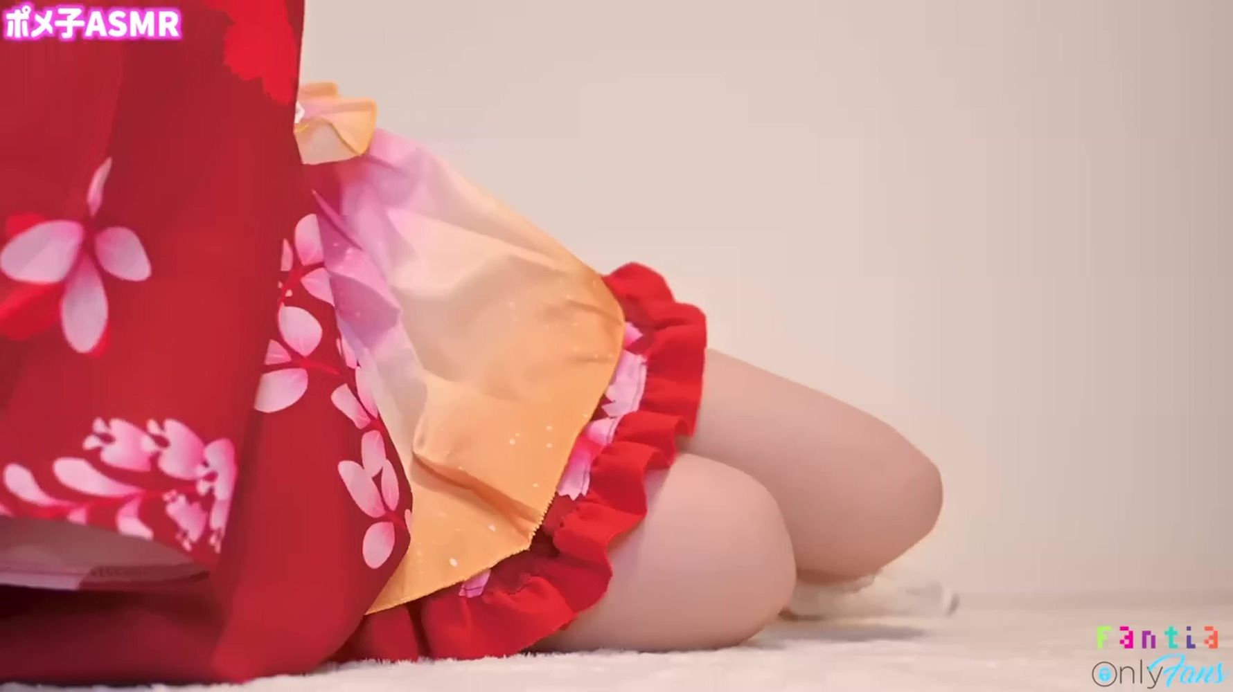 【ASMR黒3dio】妹妹的近距离舔耳Happy New ”Ear”💕ねぇ…なめ始めしよ？【Ear licking舔耳朵귀 핥기耳舐めNoTalking】-ASMRPU