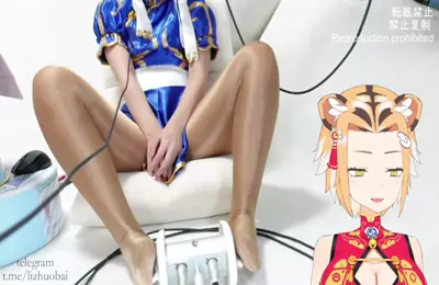 ASMR牙音舞米会员写实限定-ASMRPU