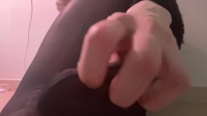 绅士视角 姐姐近距离黑丝Stockings_and_단어반복_trigger_words-ASMRPU