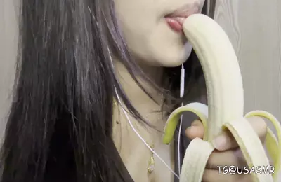 舔舐 爱发电单独福利视频-ASMRPU