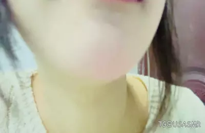 楠楠nn是个胆小鬼爱发电舔屏-ASMRPU