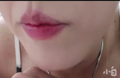 白喵助眠ken麦吃软糖-ASMRPU