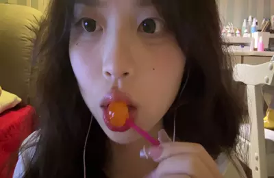 椰椰拿铁_棒棒糖-ASMRPU
