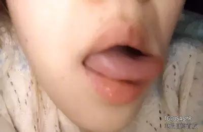 Lia的晚安小屋_被窝里舔你-ASMRPU