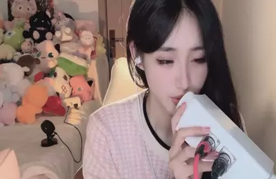 啵啵梨_付费舔耳-ASMRPU
