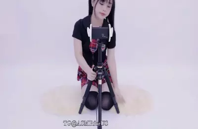 晓美ASMR会员_-ASMRPU