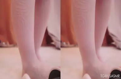 隔壁的苏苏_丝足按摩-ASMRPU