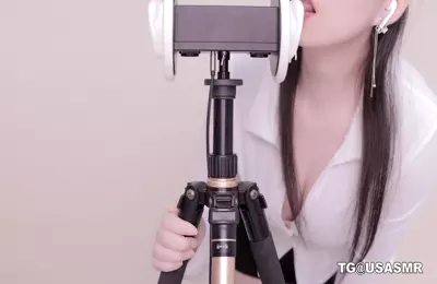 miASMR舔耳-ASMRPU