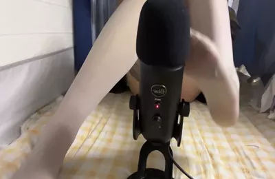 璐璐哄睡屋帮女郎足疗-ASMRPU