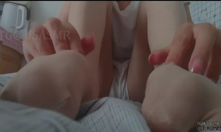 菜菜cyl不好吃黑丝系列合集爱发电-ASMRPU