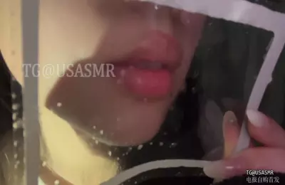 小泡小泡_舔屏爱发电-ASMRPU