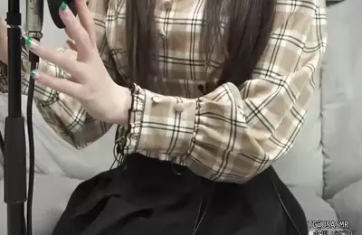 云上梦见 nicochannel会员限定-ASMRPU