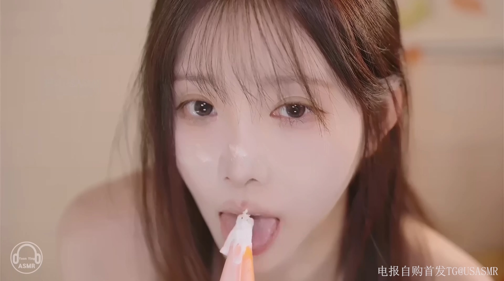 诱惑女仆 yoonying_价值50美元patreon会员合集-ASMRPU