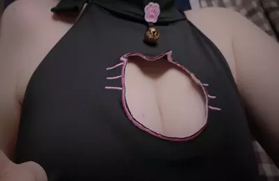 yeonchu_猫耳清洁店-ASMRPU