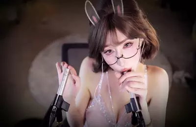 张爱玲粉丝祭-ASMRPU