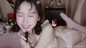 YiDan的窝窝 猫系女友 舔舐-ASMRPU
