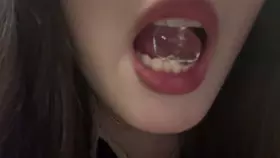 夏栖该睡啦_单独付费7V高清无水印_吃冰-ASMRPU