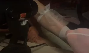 璐璐_蝴蝶结_-ASMRPU