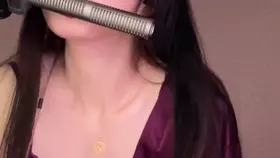 晚安yoyo_超欲舔麦边舔边打pp-ASMRPU