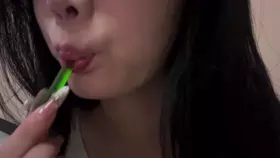 _你可以睡着捏 35元档橡皮糖-ASMRPU