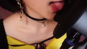 小羊喵_摸摸耳朵~-ASMRPU