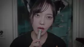Nareun_小勾勾给你舔耳朵-ASMRPU