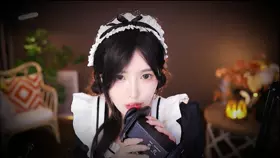 恩七不甜_女仆姐姐哄主人水饺-ASMRPU