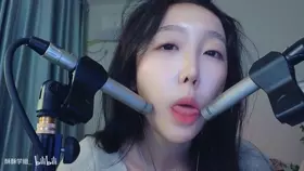 _酥酥学姐_那里被姐姐弹麻了-ASMRPU