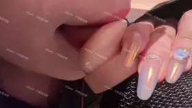 _方便面助眠_姐姐的特殊惩罚-ASMRPU
