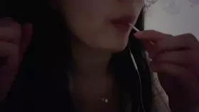 _你可以睡着捏 35元档舔牛乳糖-ASMRPU