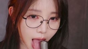 Yoonying_夜晚和女上司共处一室_-ASMRPU