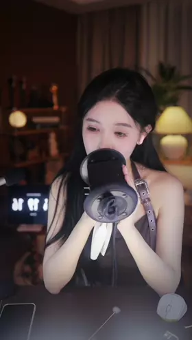 _恩七不甜_早点休息,晚安zzz-ASMRPU