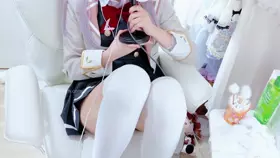 _Yuki亭_与艾莉同学独处-小秘密vv-ASMRPU