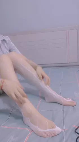 _菜菜cyl不好吃 捕鱼达人-ASMRPU