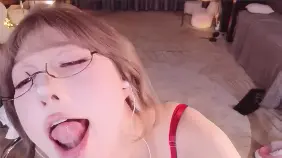 张爱玲_姐姐的朋友-粉丝祭-ASMRPU
