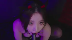 Yoonying_21世纪的生存法则_万圣节RP-ASMRPU