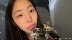 KC好想睡觉_舔耳双耳道麦克风-ASMRPU