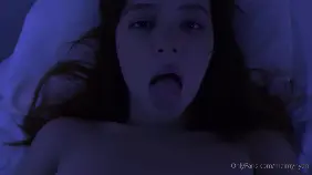 _Maimy__和男室友的动漫一夜-ASMRPU