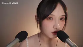 是sumimi呀  【充电】边贴耳数羊边轻拍你的背哄我的宝贝睡个好觉-ASMRPU