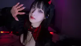 Auddk 魅魔小姐～今晚也来榨干-ASMRPU
