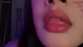 #Bob1啵啵 全脸舔屏 ASMR-ASMRPU