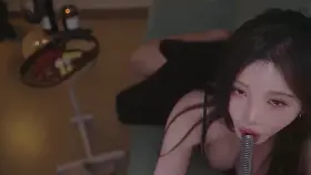 ASMR #Yoonying 友达以上 , 恋人未满-ASMRPU